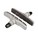 SHIMANO S70C カートリッジタイプ ブレーキシューセット (シルバー用) (ペア) シマノ Y8W798030