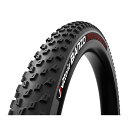 VITTORIA ヴィットリア BARZO バルゾー TNTチューブレスレディ G2.0 29x2.1/2.25/2.35/2.6 オフロード タイヤ ブラック/グレー