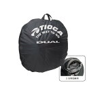 TIOGA（タイオガ） 29er ホイールバッグ (2 本用)/29er Wheel Bag (for 2Wheels) BAG27900 【2本用】【29インチまで対応】