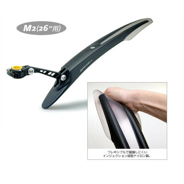 TOPEAK ȥԡ եʥꥢ ǥե M2 [GDF06400]