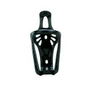 【20%OFF※】TOPEAK(トピーク) モノ ケージ CX ブラック/Mono Cage CX BLACK[WBC04300]【ボトルケージ】【※メーカー希望小売価格参照】