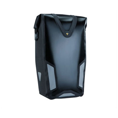 TOPEAK (gs[N) pjA hCobO DX ubN/PANNIER DRYBAG DX BLACK[BAG26600]yTChobOz