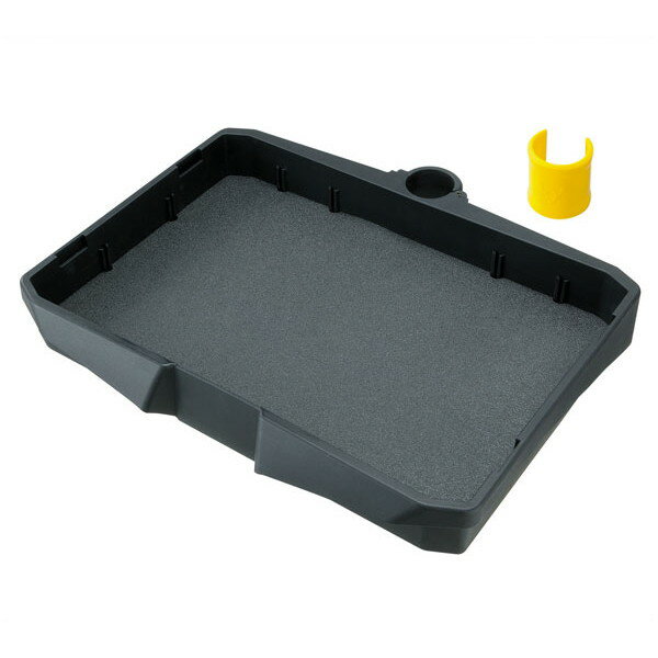 TOPEAK (ȥԡ) ץåץơ ġȥ쥤 PREPSTATION TOOL TRAY[TOL29800]ڼžѡ