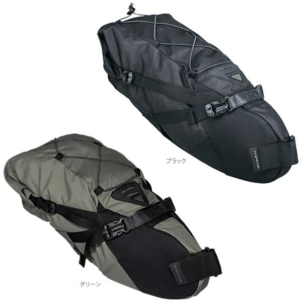 ブルックス SCAPE SEAT BAG （スケープシートバッグ） BROOKS