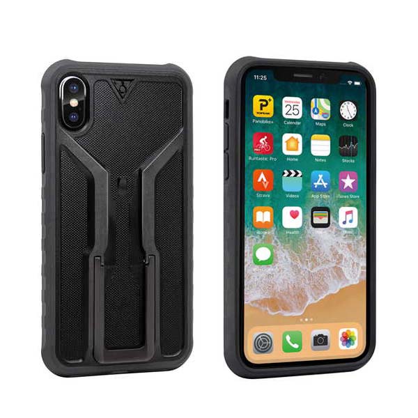 TOPEAK トピーク ライドケース (iPhone X/XS用) 単体