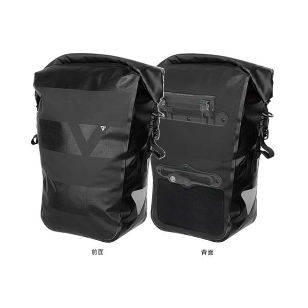 TOPEAK トピーク パニア ドライバッグ 20L (1個)