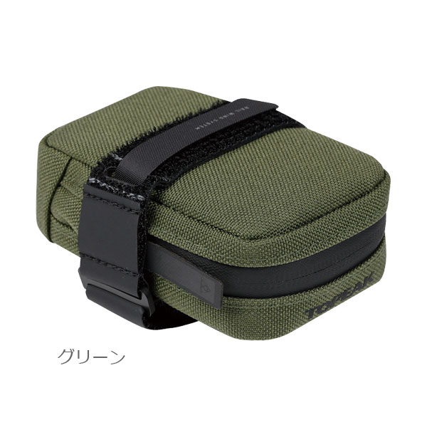 TOPEAK トピーク Elementa SeatBag slim エレメンタ シートバッグ スリム XS サド...