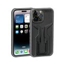 TOPEAK トピーク RideCase ライドケース (iPhone 14 Pro Max 用) 単体