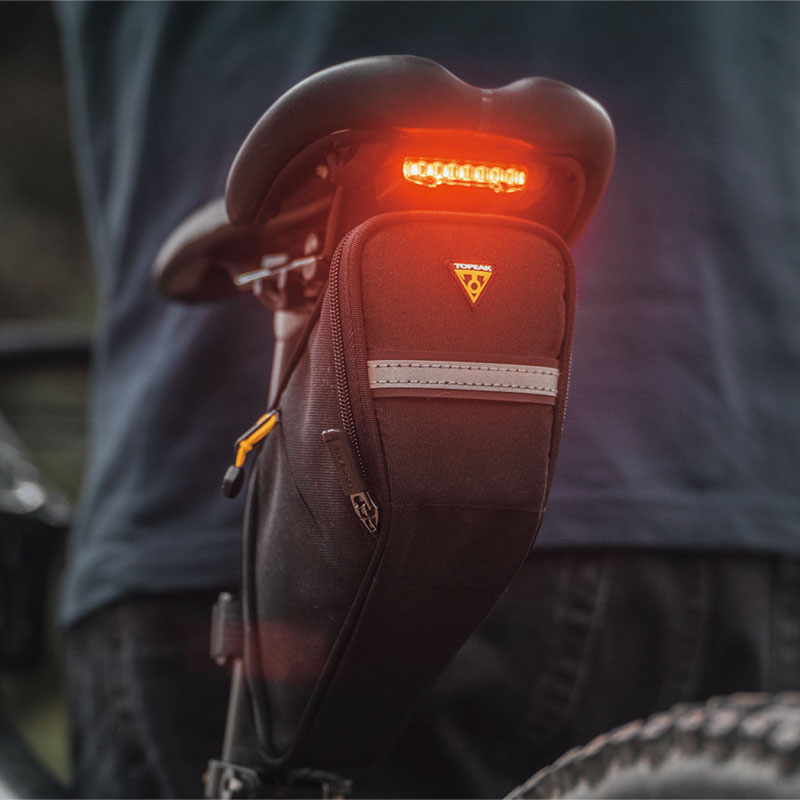 TOPEAK トピーク エアロ ウェッジパック DF コンボ アーバン Aero Wedge Pack DF C...