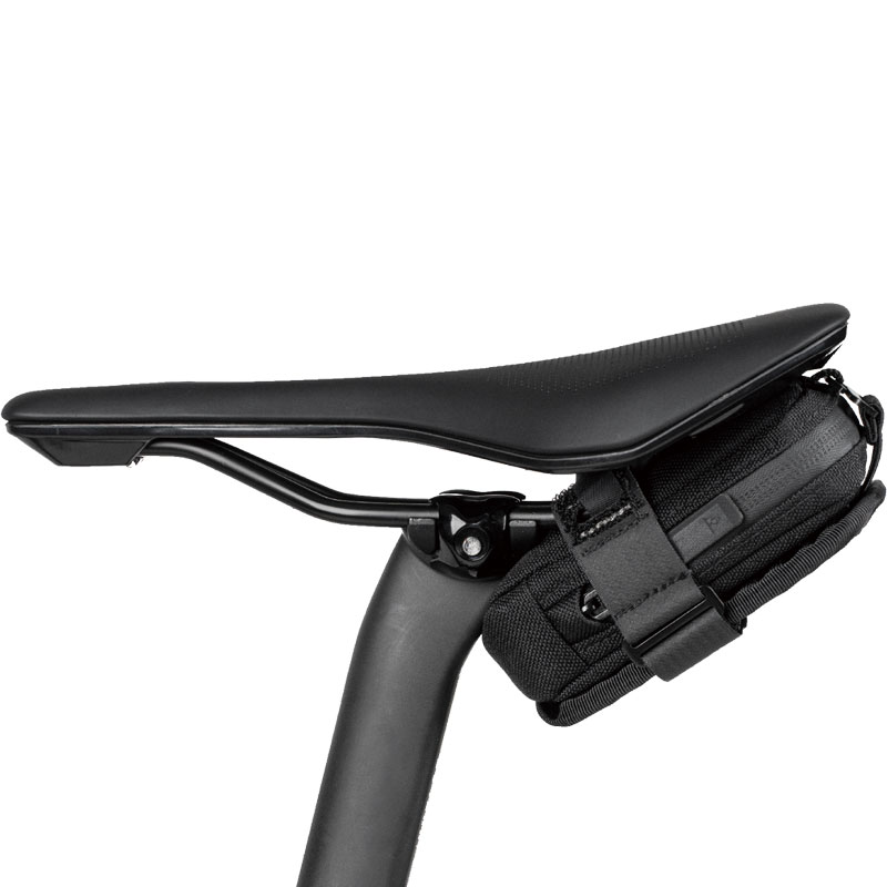 TOPEAK トピーク エレメンタ ギア バッグEX Elementa Gearbag EX 0.3L サドルバッグ