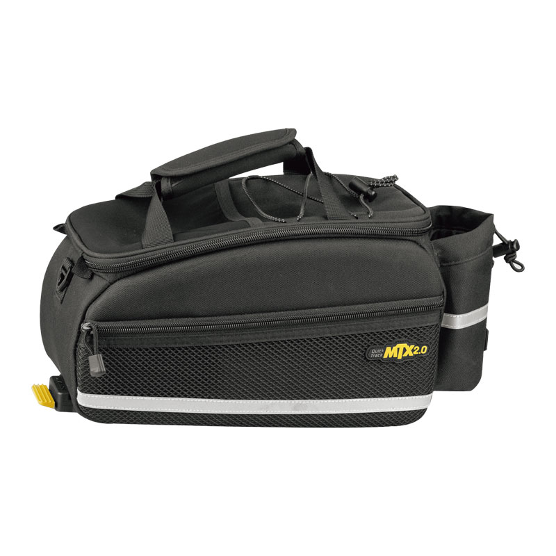 TOPEAK トピーク MTX トランクバッグ EX MTX TrunkBag EX 8L リアバッグ