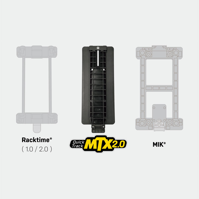 TOPEAK トピーク アーバン バスケット DX 22L Urban Basket DX 22L リアバスケット