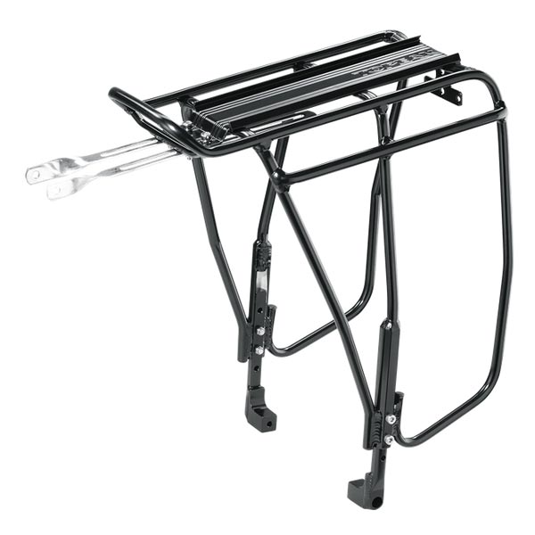 TOPEAK トピーク ユニ スーパーツーリスト DX ディスク リアキャリア Uni Super To...