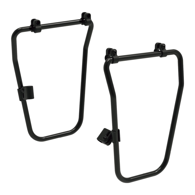 TOPEAK gs[N egbN TCh t[ TetraRack Side Frame TCht[