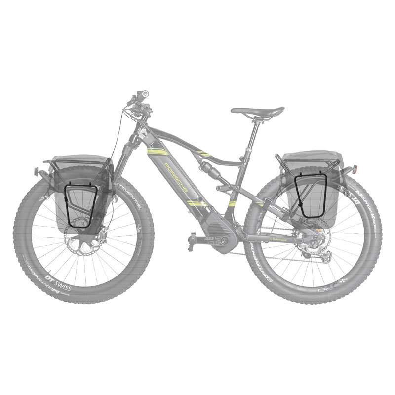 TOPEAK トピーク テトララック サイド フレーム TetraRack Side Frame サイドフレーム