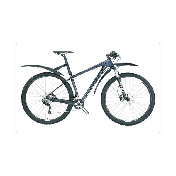 TOPEAK トピーク ディフェンダー FX 279ER フロントフェンダー