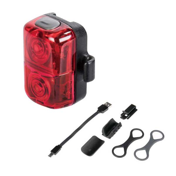 TOPEAK トピーク テール ルクス 30 USB rr