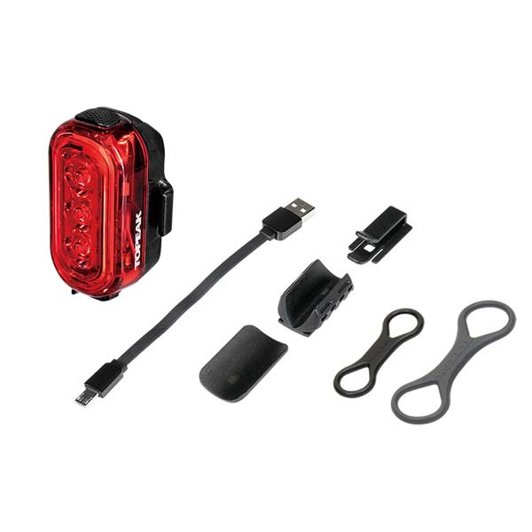 TOPEAK gs[N e[ NX 100 USB ACg