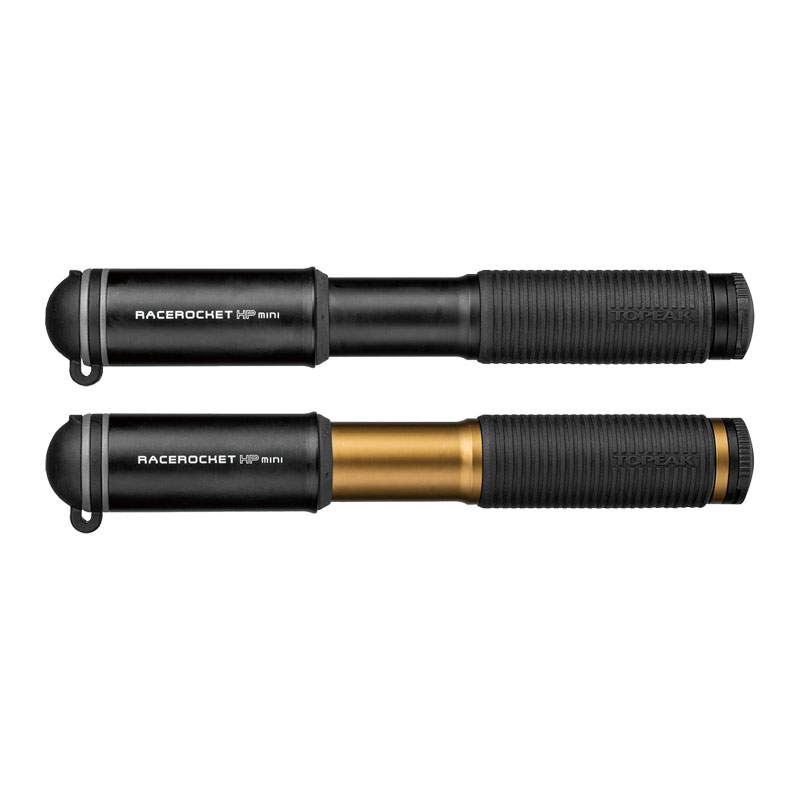 TOPEAK ȥԡ 졼å HP ߥ Racerocket HP Mini ӥݥ