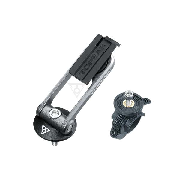 TOPEAK トピーク 1.1/4 ステムキャップ用 ライドケース マウント