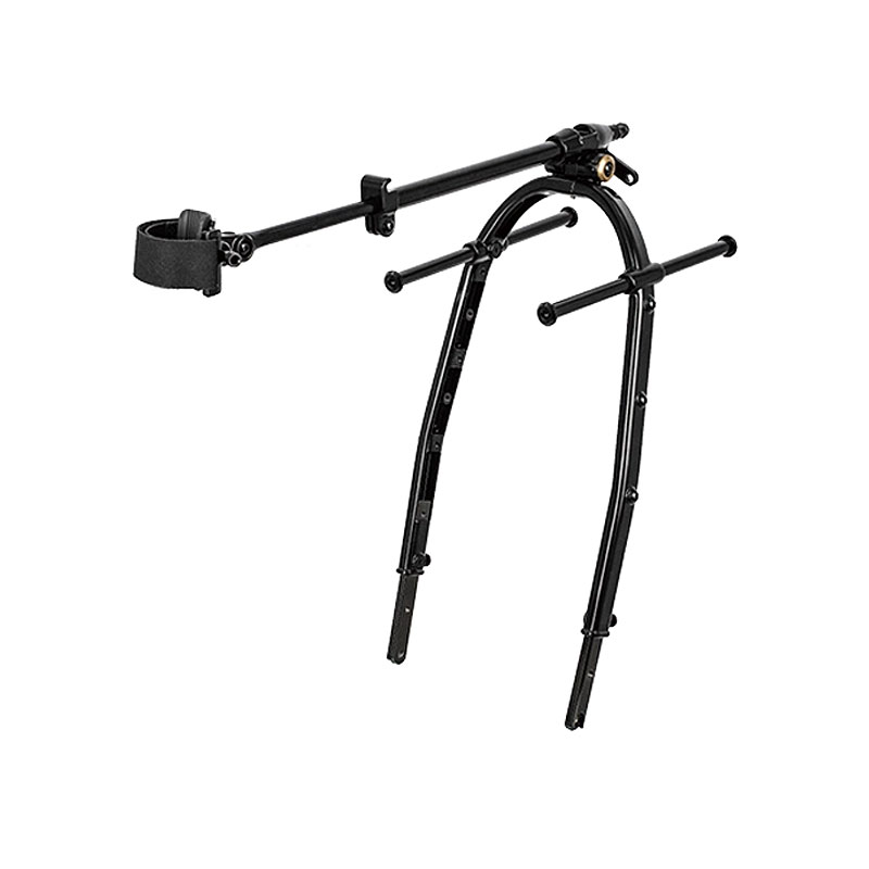 TOPEAK トピーク ジーラック エッセンシャル リアキャリア CAR19000
