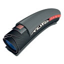 TUFO チューフォ S3 Lite 27 21mm 215g 700C (オールブラック) ロード チューブラー タイヤ