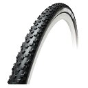 TUFO チューフォ Flexus Cubus 33 SG 350g 700C (ブラック ブラック) シクロクロス チューブラー タイヤ