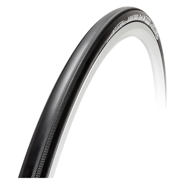 TUFO チューフォ STATUS EST 24mm 700x24C 265g (ブラック) (WO) ロード クリンチャー タイヤ