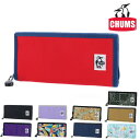 チャムス CHUMS 長財布 RECYCLE リサイクル BILLFOLD WALLET ビルフォールドウォレット ch60-3140 メンズ レディース ネコポス可能 財布 ギフト プレゼント ラッピング無料