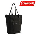 『楽天カード利用で最大P12倍』コールマン バッグ 2WAYトートバッグ ショルダー ビジネストート Coleman アウトビズ アウトビズトート バーティカル...