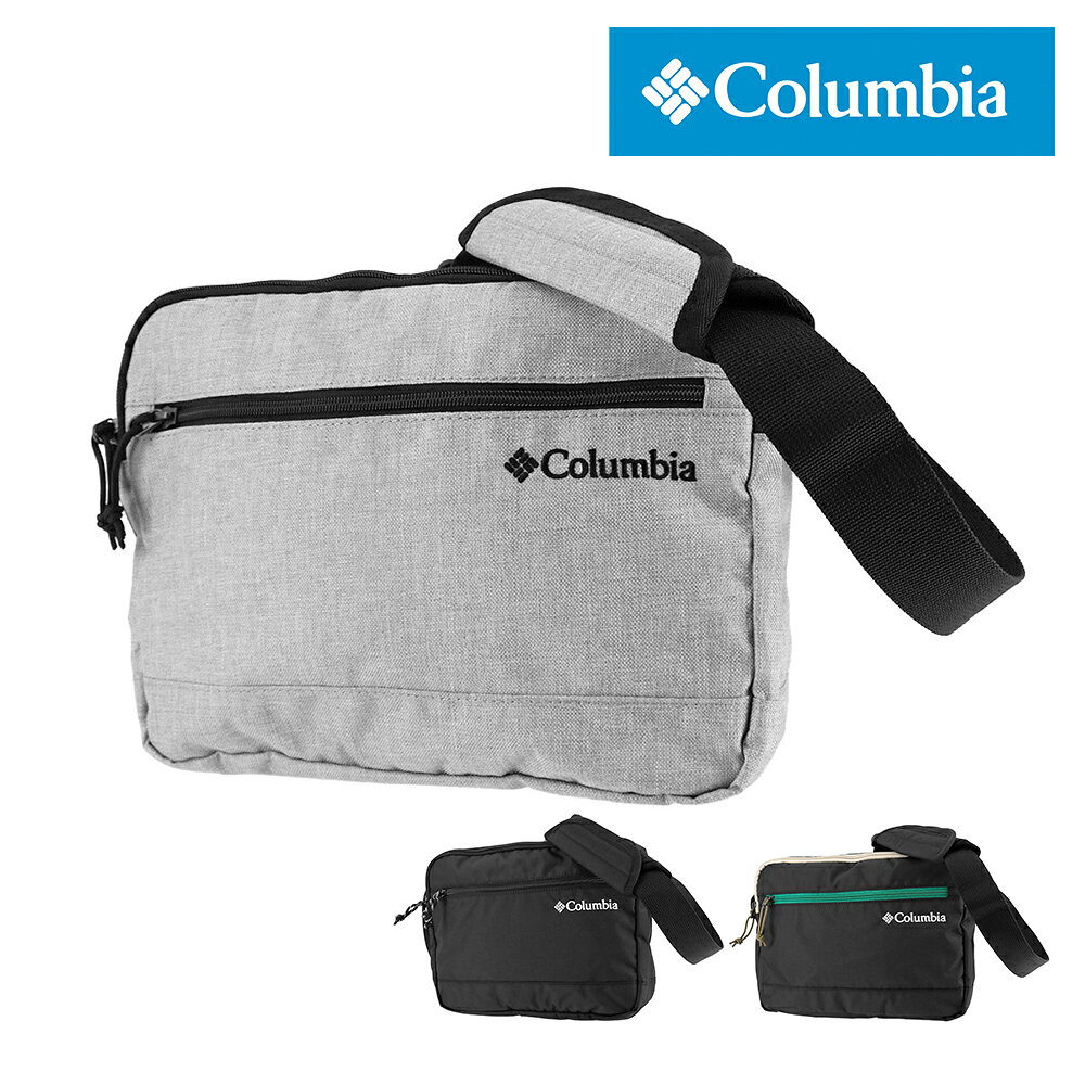 Rakuten - 『楽天カード利用で最大P12倍』 コロンビア バッグ ショルダーバッグ 斜めがけ Columbia ビッグマディロードショルダー B5対応 PU8780 メンズ レディース ポイント10倍 送料無料 最強配送 誕生日プレゼント ギフト ラッピング無料 【正規代理店】 nwar