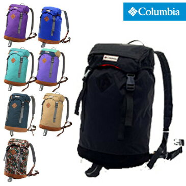 【当店はお盆期間もあす楽対応】【20%OFFセール】【数量限定】コロンビア Columbia！リュックサック デイパック [TOKAT 25II] PU8900 メンズ レディース [通販] 【送料無料】 ss201306 プレゼント ギフト ラッピング【あす楽】