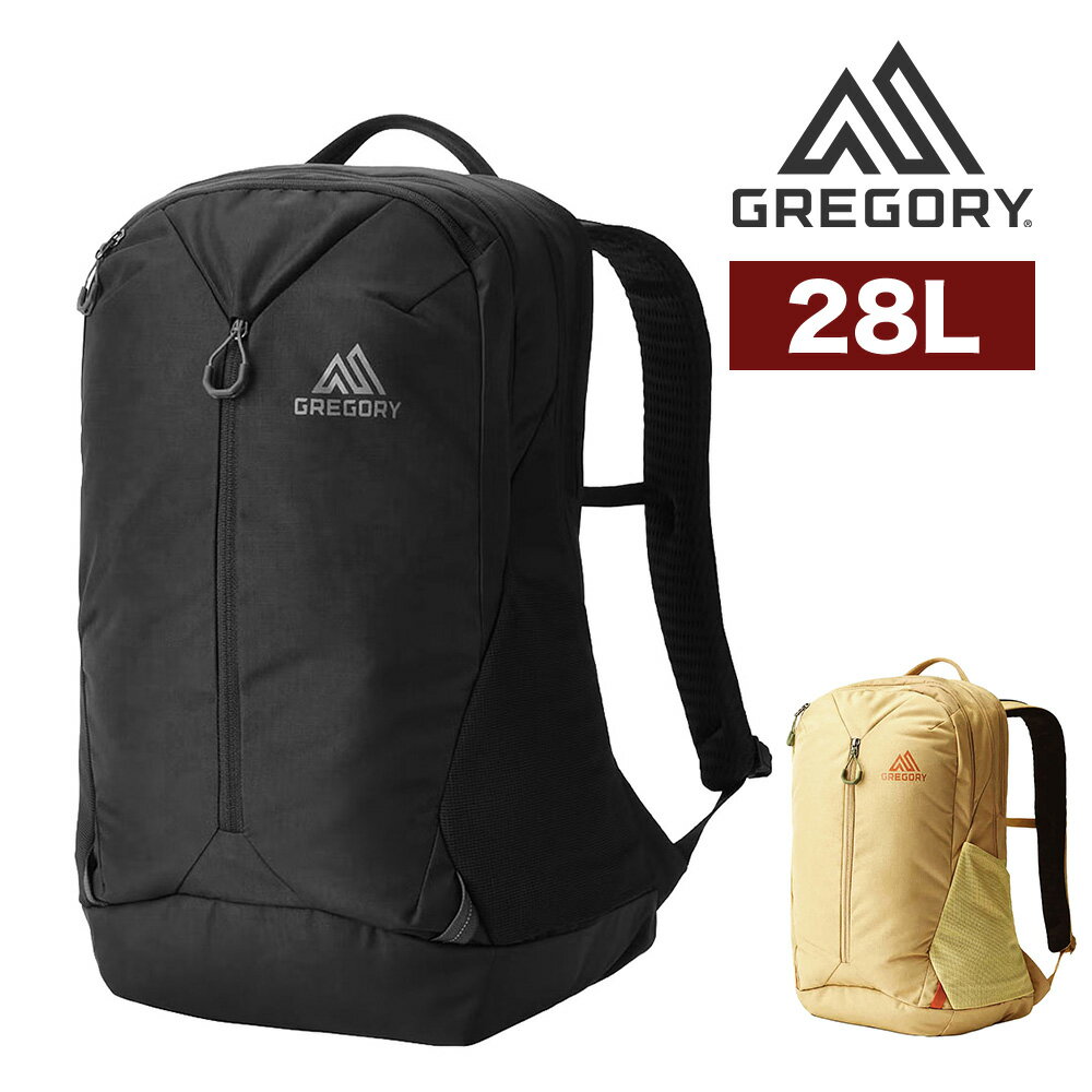 GREGORY - 『楽天カード利用で最大P12倍』グレゴリー リュック 28L A4 PC収納 GREGORY ルーヌ28 メンズ レディース ポイント10倍 送料無料 最強配送 誕生日プレゼント ギフト ラッピング無料 【正規代理店】 nwar