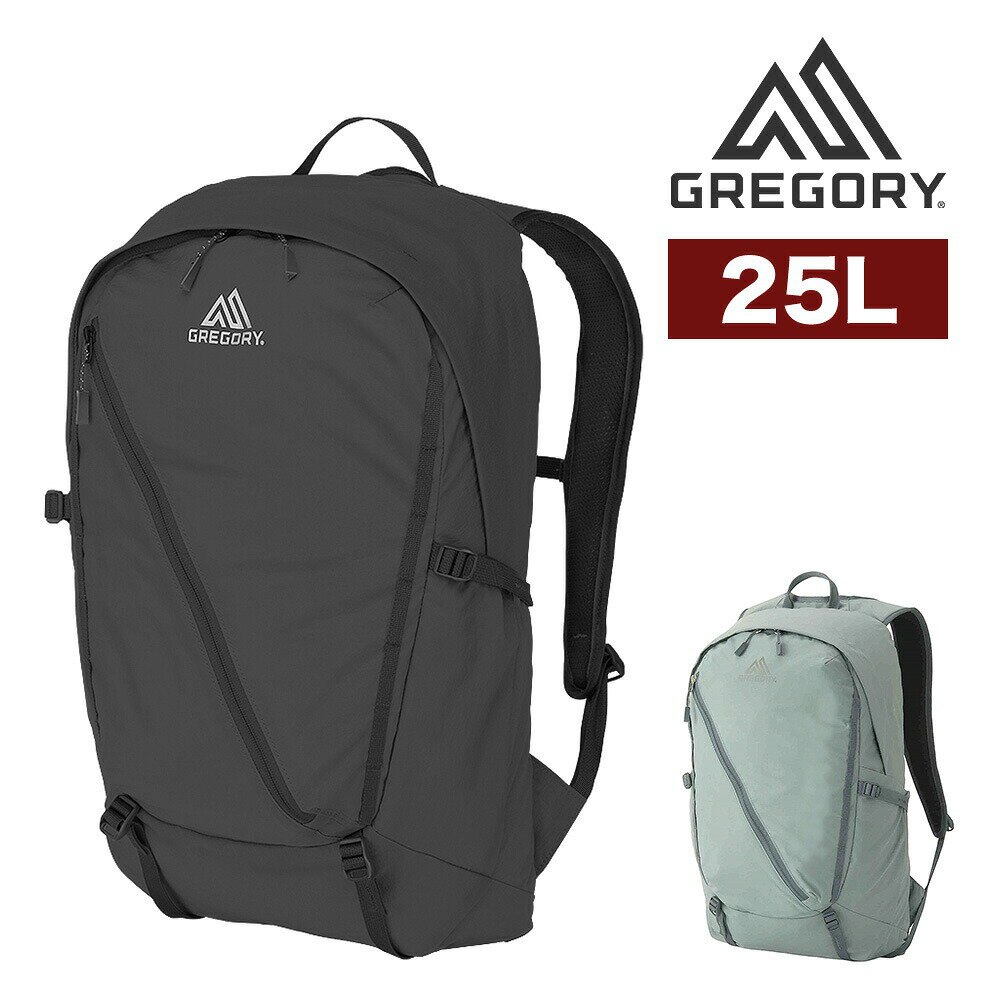 Rakuten - 『4/18限定 最大P16倍』グレゴリー リュック デイパック バックパック 25L GREGORY エアロライトバックパック25 A4 B5 メンズ レディース ポイント10倍 送料無料 最強配送 誕生日プレゼント ギフト ラッピング無料 【正規代理店】 nwar