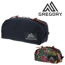 グレゴリー ポーチ マルチポーチ GREGORY ベルトポーチS CLASSIC クラシック メンズ レディース キッズ 最強配送 誕生日 プレゼント ギフト ...