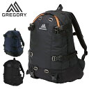 『正規取扱店』『8/10限定 最大P24倍』 グレゴリー GREGORY リュックサック デイパック バックパック DAY AND A HALF デイアンドハー...