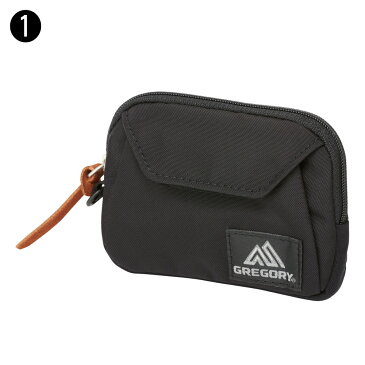 グレゴリー GREGORY ポーチ コインケース ミニ財布 ワレット PENNY POUCH ペニーポーチ ACCESSORIES アクセサリーズ メンズ レディース ネコポス可 あす楽対応 プレゼント ギフト ラッピング