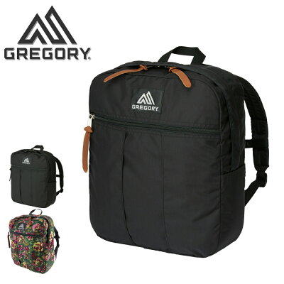 グレゴリー リュックサック リュック バッグ デイパック バックパック GREGORY クイックパック 19l クイックポケット クラシック メンズ レディース キッズ 送料無料 あす楽 誕生日プレゼント ギフト ラッピング無料 母の日 『oz』
