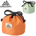 『7/10限定 最大P24倍』グレゴリー GREGORY ポーチ 小物入れ 巾着 CLASSIC クラシック DUMPLING BAG ダンプリングバッグ メン...