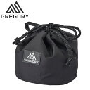 グレゴリー 『5/10限定 最大P24倍』 グレゴリー GREGORY ポーチ 小物入れ 巾着 CLASSIC クラシック DUMPLING BAG ダンプリングバッグ メンズ レディース 送料無料 誕生日プレゼント ギフト プレゼント ラッピング無料 『oz』