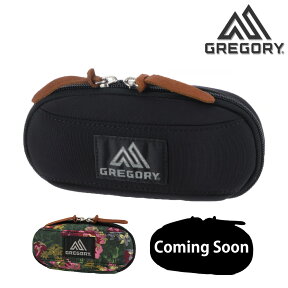 グレゴリー サングラスケース メガネケース ポーチ 小物入れ GREGORY クラシック メンズ レディース キッズ 眼鏡 カバン あす楽 ポイント10倍 プレゼント ギフト ラッピング無料 通販 『正規代理店』 nwar