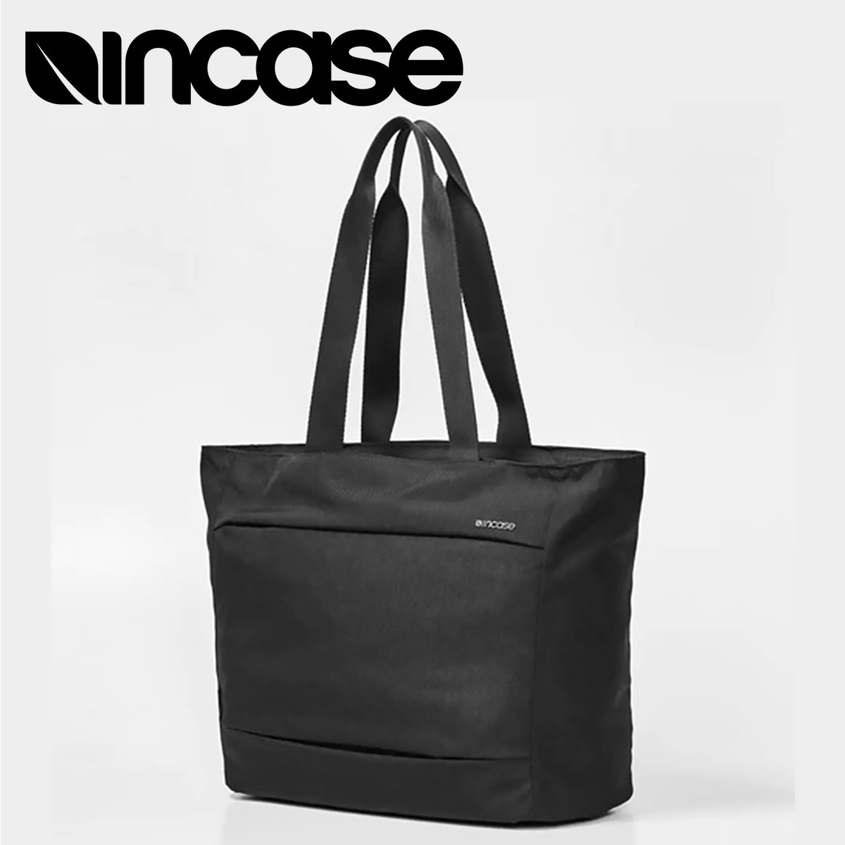 『5/20限定 最大P14倍』 インケース INCASE トートバッグ City Market Tote With Cordura Nylon シティマーケットトートウィズコーデュラナイロン メンズ レディース ポイント10倍 送料無料 誕生日プレゼント ギフト プレゼント ラッピング無料 父の日