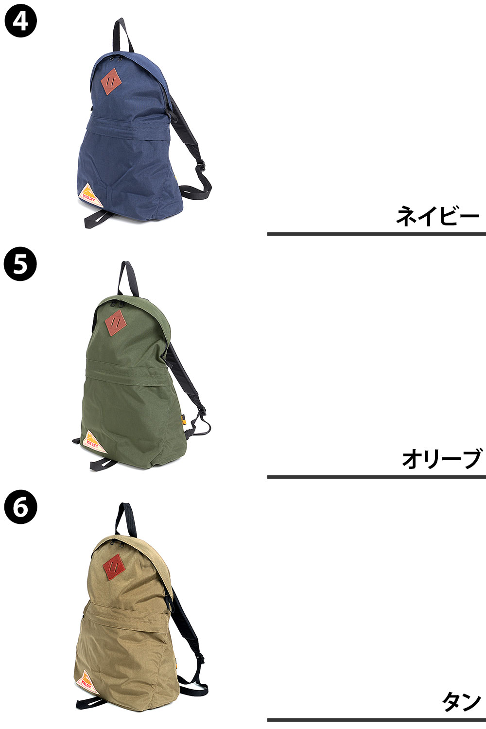 『正規取扱店』『楽天カード利用で最大P12倍』 ケルティ バッグ リュックサック デ...
