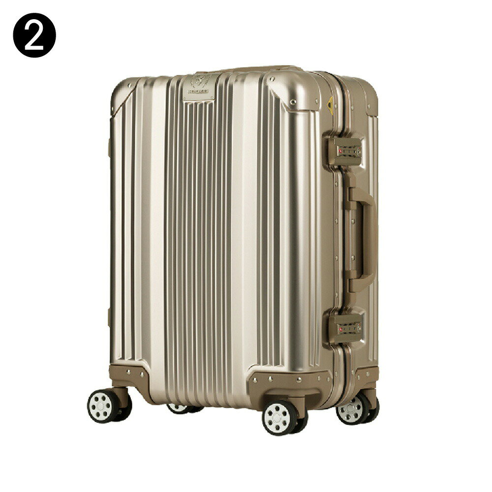 『マラソン期間中最大P22倍』 『メーカー直送』スーツケース (36L) 機内持ち込み対応 ハード 旅行かばん レジェンドウォーカー LEGEND WALKER 1510-48 メンズ レディース 旅行 修学旅行 出張 キャリーケース カジュアル バッグ 送料無料 プレゼント o-zone-10036037 アウトドアゾーン リュック サイフ サンプル画像3