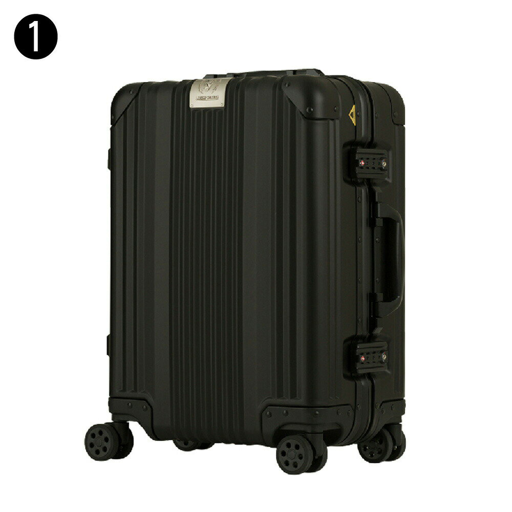 『マラソン期間中最大P22倍』 『メーカー直送』スーツケース (65L) ハード 旅行かばん レジェンドウォーカー LEGEND WALKER 1510-63 メンズ レディース 旅行 修学旅行 出張 キャリーケース カジュアル バッグ 送料無料 プレゼント o-zone-10036038 アウトドアゾーン リュック サイフ サンプル画像2