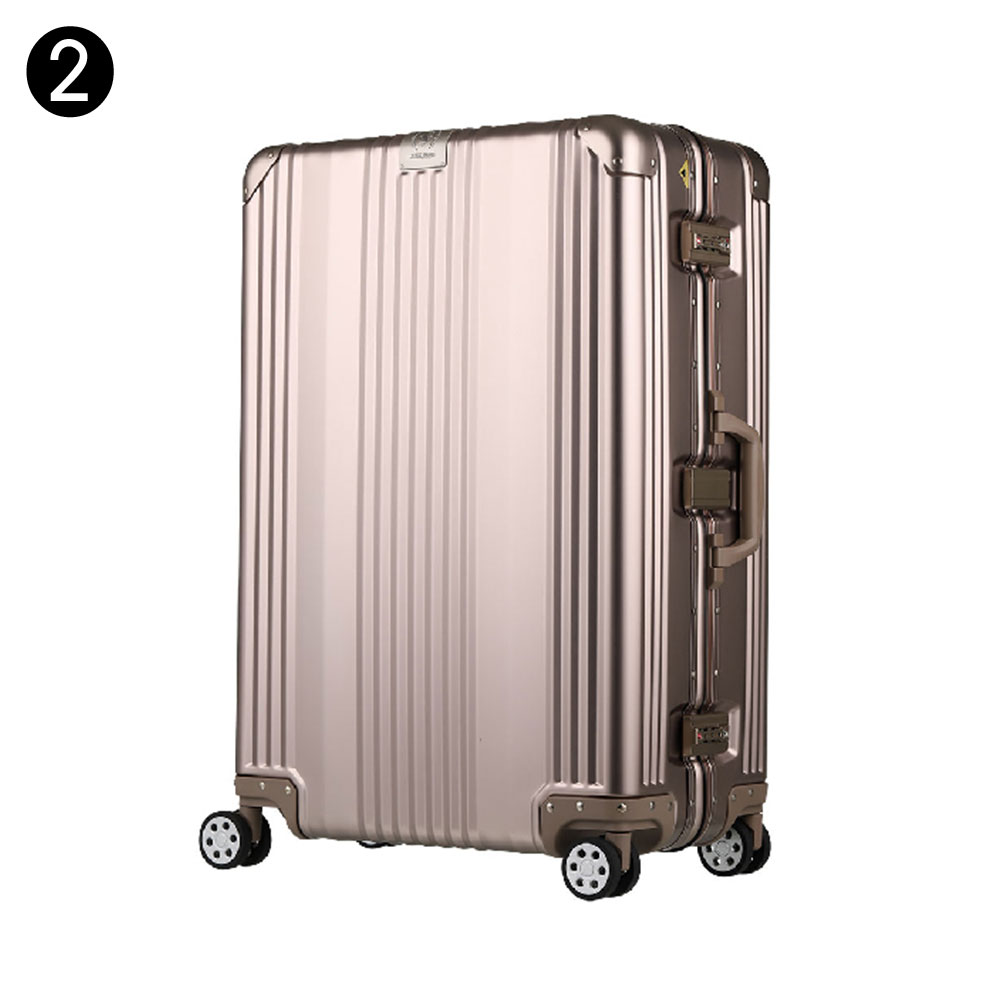 『メーカー直送』 『マラソン期間中最大P22倍』 スーツケース (88L) ハード 旅行かばん レジェンドウォーカー LEGEND WALKER 1510-70 メンズ レディース 旅行 バック 修学旅行 出張 キャリーケース カジュアル バッグ 送料無料 プレゼント ギフト o-zone-10034434 アウトドアゾーン リュック サイフ サンプル画像3