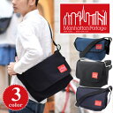 マンハッタンポーテージ メッセンジャーバッグ メンズ 『ノベルティ！ミニメッセンジャーバッグ』 正規取扱店 Manhattan Portage マンハッタンポーテージ メッセンジャーバッグ 証明カード付 MP1606VJR メンズ レディース ショルダー バッグ シンプル A4 斜めがけ 男女兼用 ラッピング無料