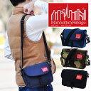 『4/25限定 最大P24倍』 マンハッタンポーテージ ショルダーバッグ メッセンジャーバッグ ポーチ Manhattan Portage ファーロッカウェイバッグ コーデュラナイロン mp1410 メンズ レディース キッズ P10倍 送料無料 プレゼント ギフト ラッピング無料 『oz』