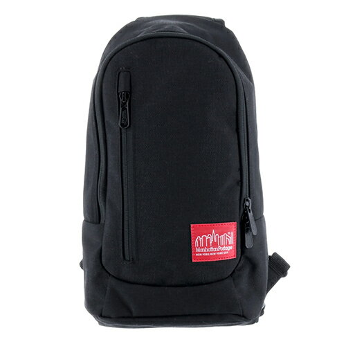 『マラソン期間中最大P22倍』マンハッタンポーテージ Manhattan Portage ボディバッグ ワンショルダーバッグ『コーデュラナイロン』 mp1927 メンズ レディース 送料無料 プレゼント ギフト ラッピング 3