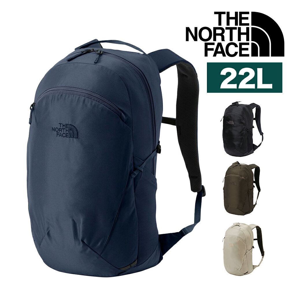 『5/18限定 最大P16倍』ノースフェイス リュック 22L A4 バックパック THE NORTH FACE ジェミニ22 NM72351 メンズ レディース ポイント10倍 送料無料 最強配送 誕生日プレゼント ギフト ラッピング無料 【正規代理店】 nwar
